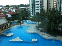 Palm Gardens (D23), Condominium #183037632